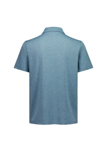 Picture of Biz Collection Phoenix Short Sleeve Polo